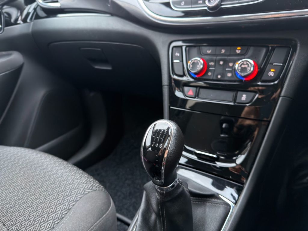 Used Vauxhall Mokka X 2019 for sale - 76546052: Photo 21