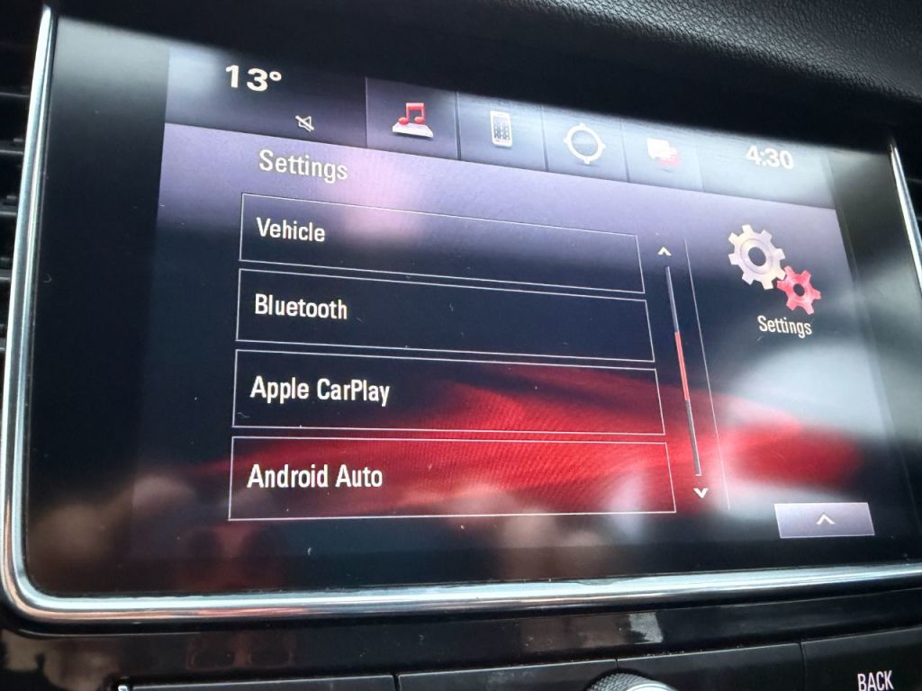 Used Vauxhall Mokka X 2019 for sale - 76546052: Photo 22