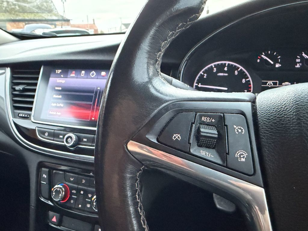 Used Vauxhall Mokka X 2019 for sale - 76546052: Photo 23