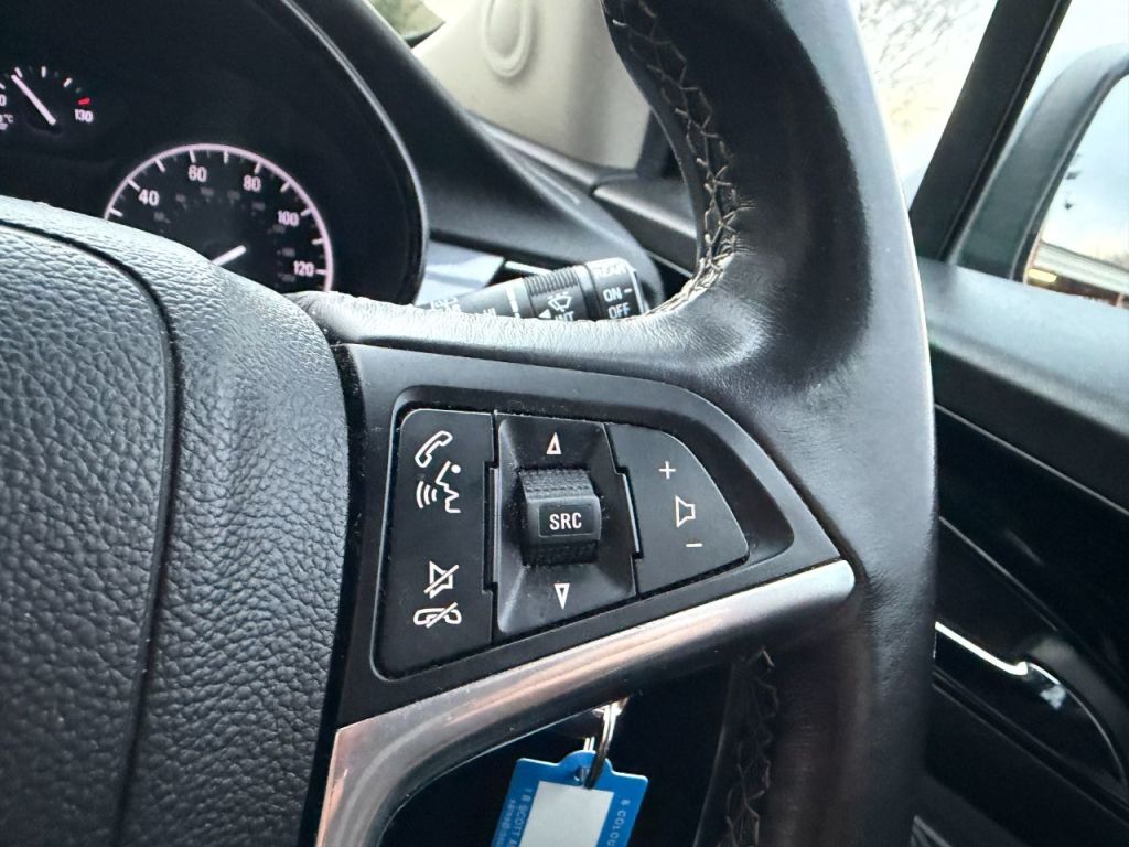 Used Vauxhall Mokka X 2019 for sale - 76546052: Photo 24