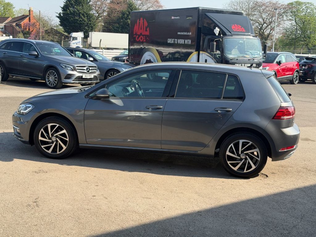 Used Volkswagen Golf 2019 for sale - 78167791: Photo 11