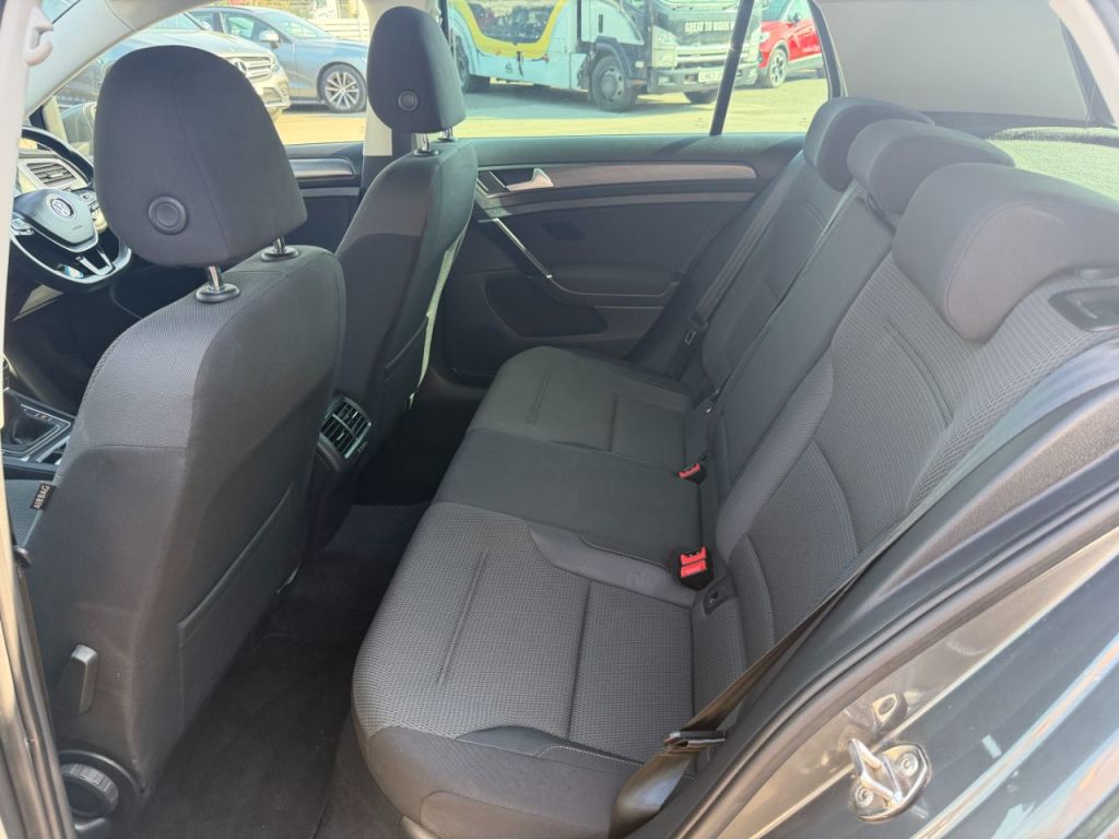 Used Volkswagen Golf 2019 for sale - 78167791: Photo 12