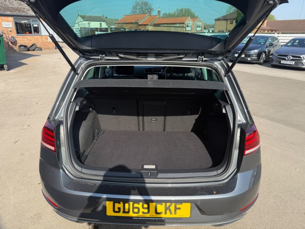 Used Volkswagen Golf 2019 for sale - 78167791: Photo 16