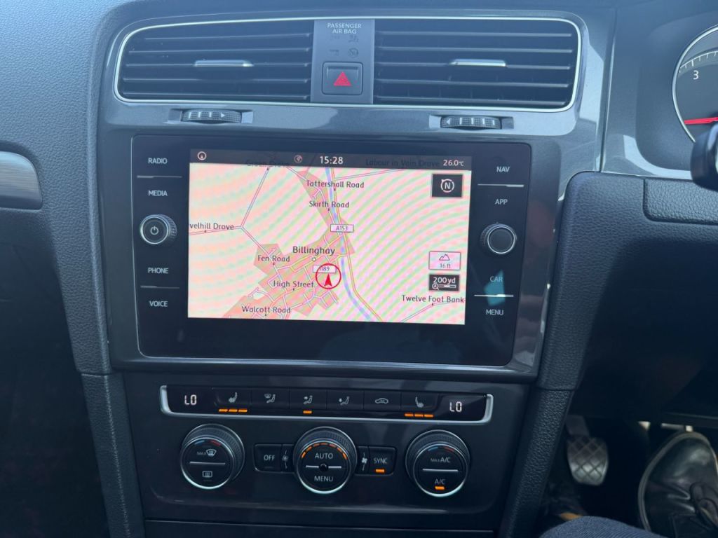 Used Volkswagen Golf 2019 for sale - 78167791: Photo 25