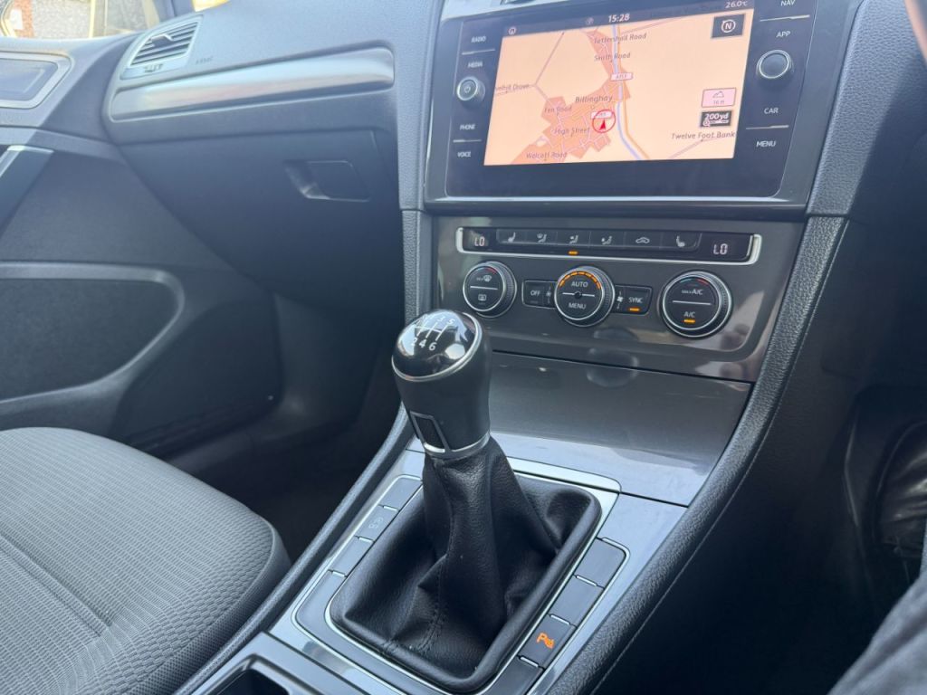 Used Volkswagen Golf 2019 for sale - 78167791: Photo 27