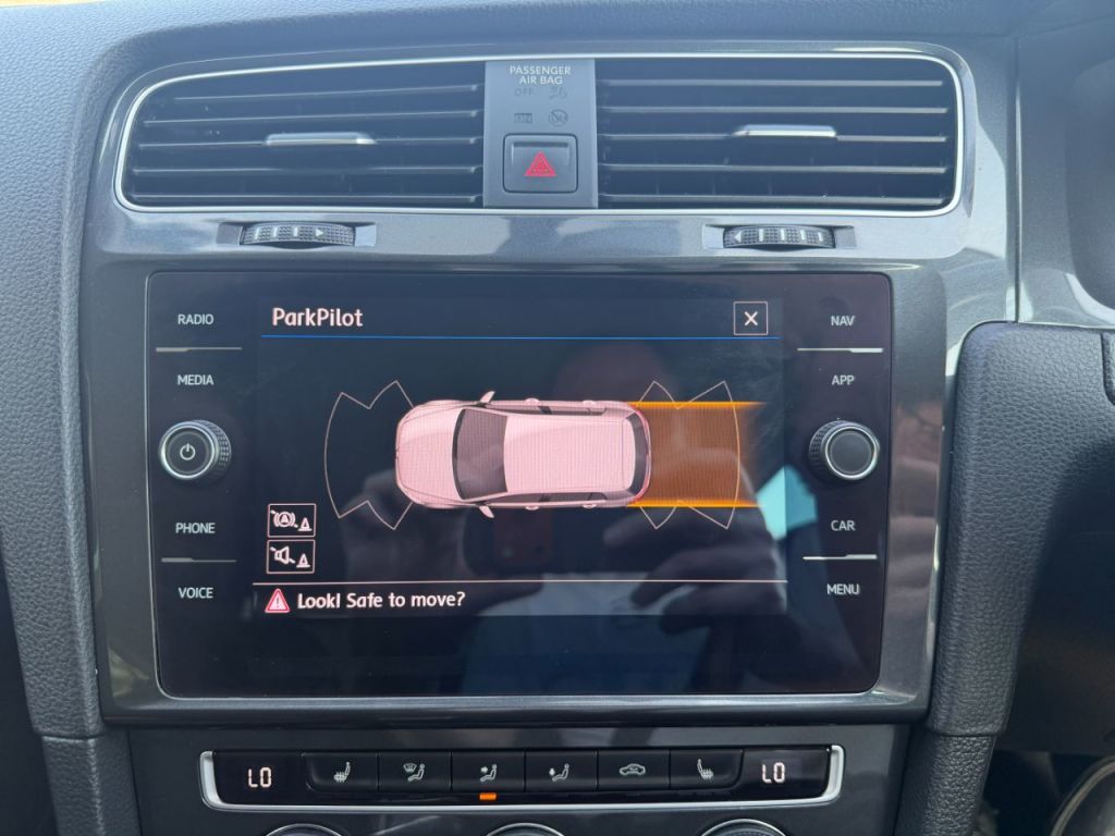 Used Volkswagen Golf 2019 for sale - 78167791: Photo 28