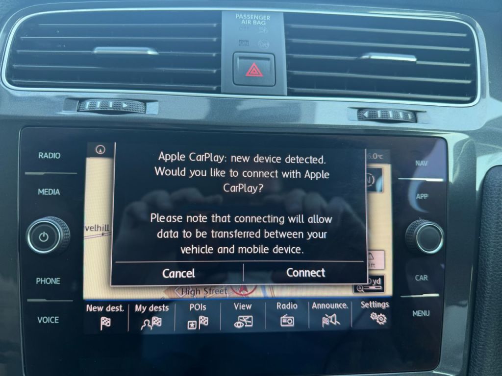 Used Volkswagen Golf 2019 for sale - 78167791: Photo 29