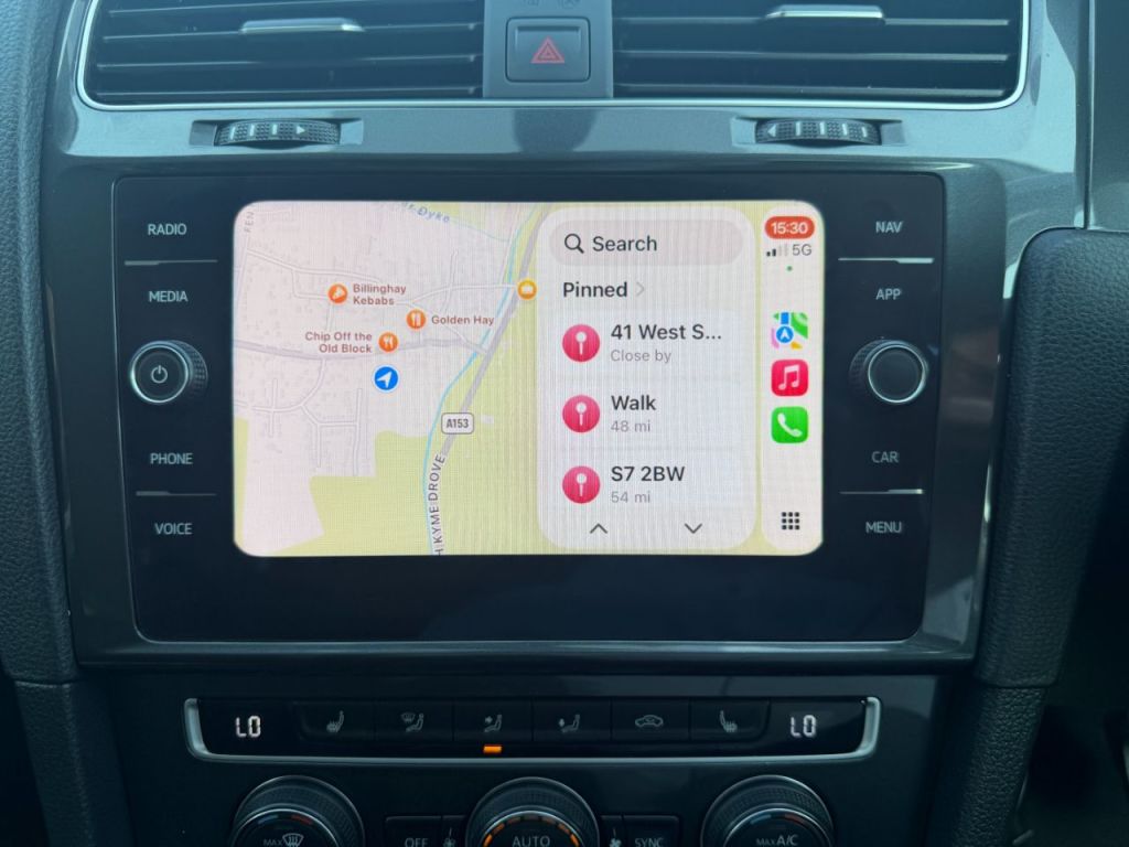 Used Volkswagen Golf 2019 for sale - 78167791: Photo 31