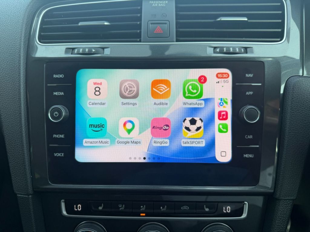 Used Volkswagen Golf 2019 for sale - 78167791: Photo 32