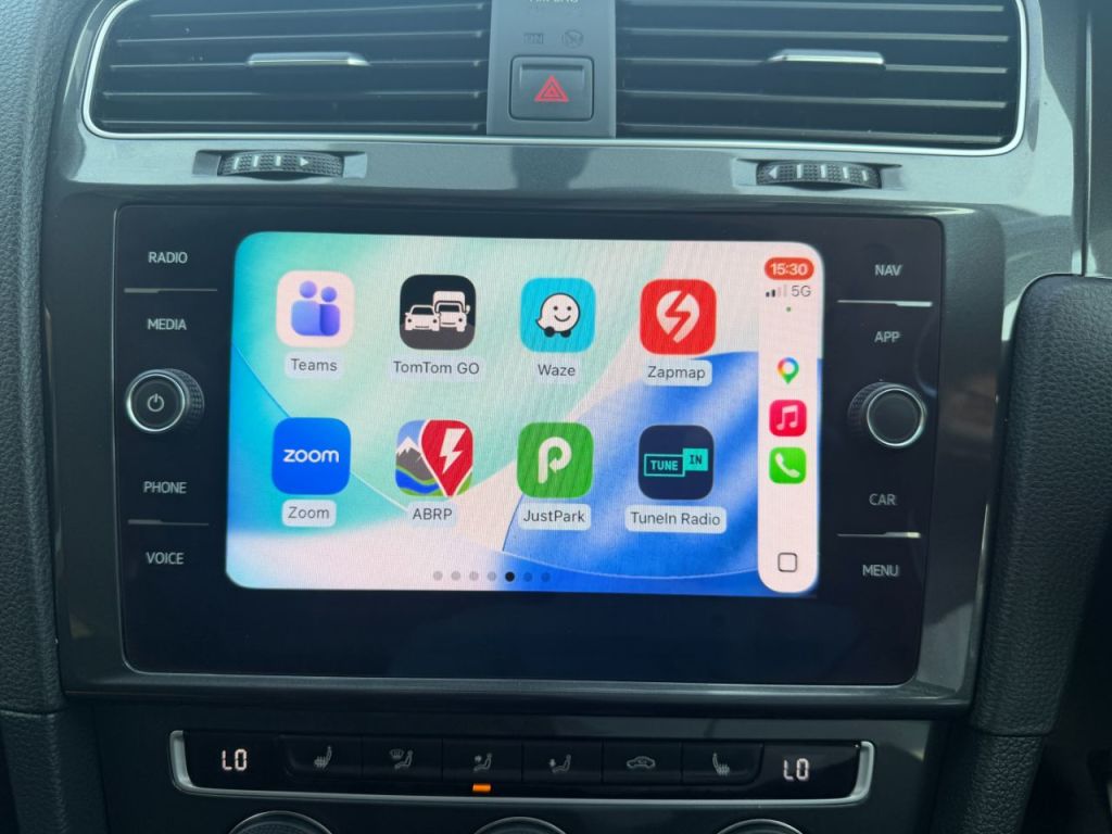 Used Volkswagen Golf 2019 for sale - 78167791: Photo 34