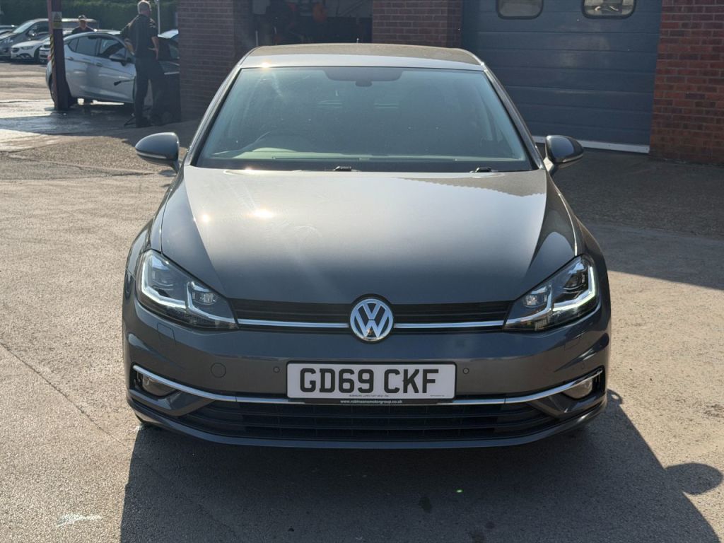 Used Volkswagen Golf 2019 for sale - 78167791: Photo 9
