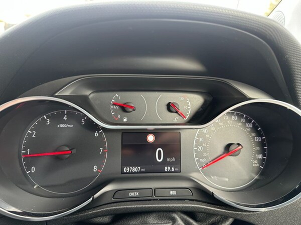 Used Vauxhall Crossland X 2020 for sale - 76209919: Photo 16