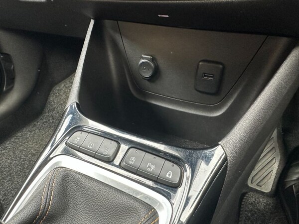 Used Vauxhall Crossland X 2020 for sale - 76209919: Photo 18