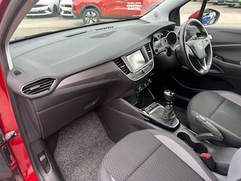 Used Vauxhall Crossland X 2020 for sale - 76209919: Photo 3