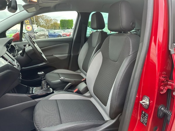 Used Vauxhall Crossland X 2020 for sale - 76209919: Photo 4