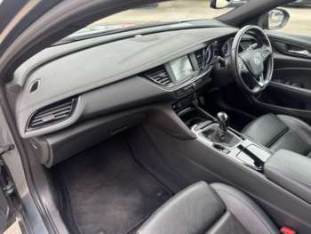 Used Vauxhall Insignia 2020 for sale - 72809787: Photo