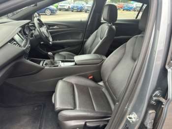 Used Vauxhall Insignia 2020 for sale - 72809787: Photo