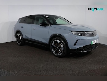 Used Vauxhall Grandland 2025 for sale - 78907741: Photo