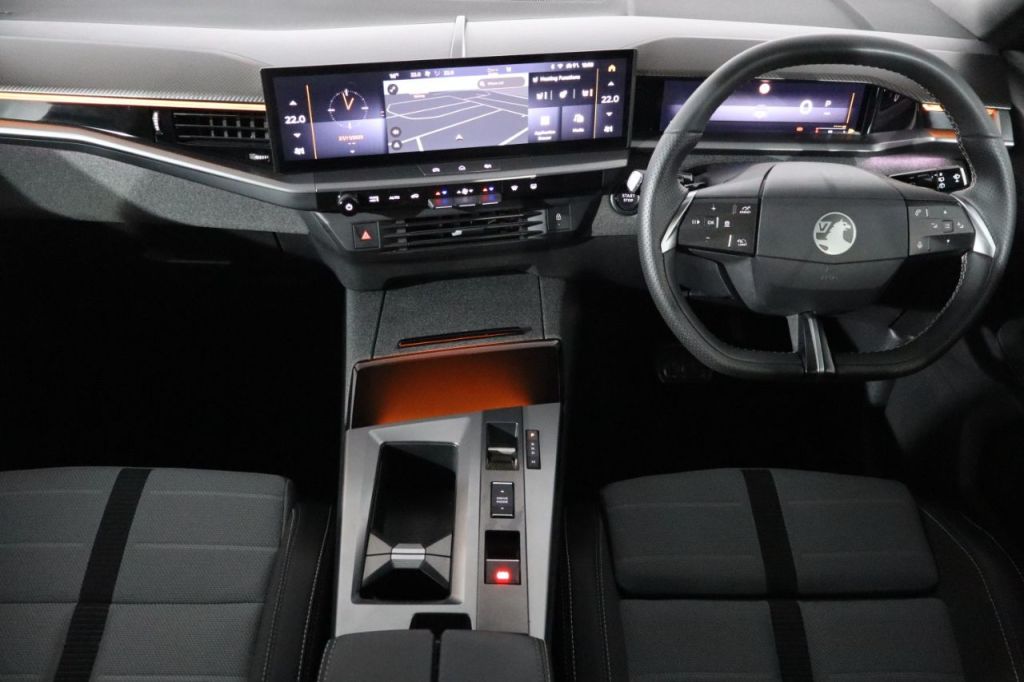 Used Vauxhall Grandland 2024 for sale - 78043844: Photo 4