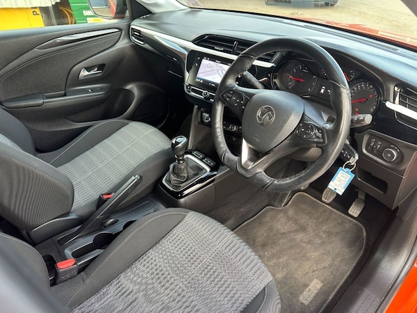 Used Vauxhall Corsa 2021 for sale - 73938898: Photo 16
