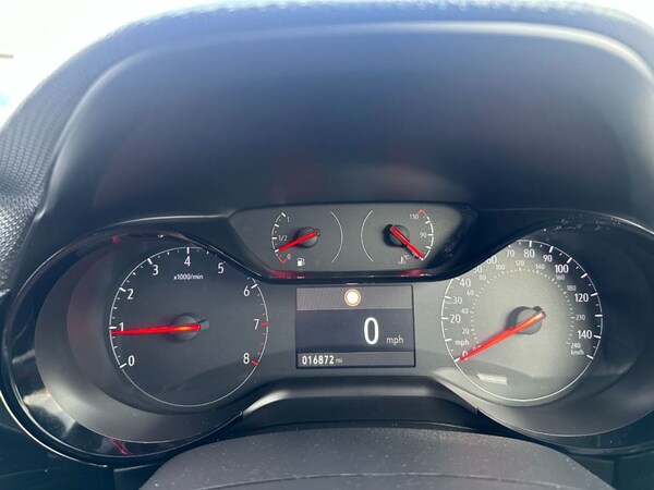 Used Vauxhall Corsa 2021 for sale - 73938898: Photo 23