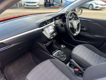 Used Vauxhall Corsa 2021 for sale - 73938898: Photo