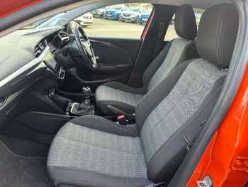 Used Vauxhall Corsa 2021 for sale - 73938898: Photo
