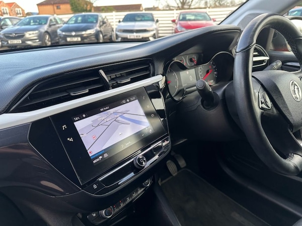 Used Vauxhall Corsa 2021 for sale - 73938898: Photo 5