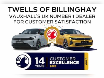 Used Vauxhall Grandland X 2019 for sale - 78340273: Photo