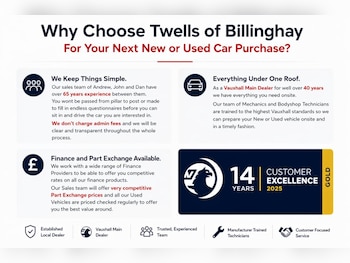 Used Vauxhall Grandland X 2019 for sale - 78340273: Photo