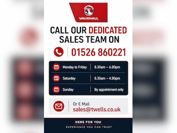 Used Vauxhall Grandland X 2019 for sale - 78340273: Photo