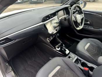 Used Vauxhall Corsa-e 2023 for sale - 73783632: Photo