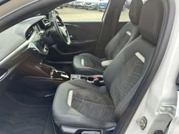 Used Vauxhall Corsa-e 2023 for sale - 73783632: Photo