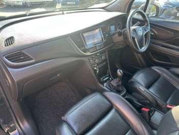 Used Vauxhall Mokka X 2019 for sale - 75171705: Photo