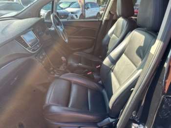 Used Vauxhall Mokka X 2019 for sale - 75171705: Photo