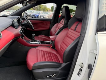 Used MG MG HS 2023 for sale - 79357976: Photo