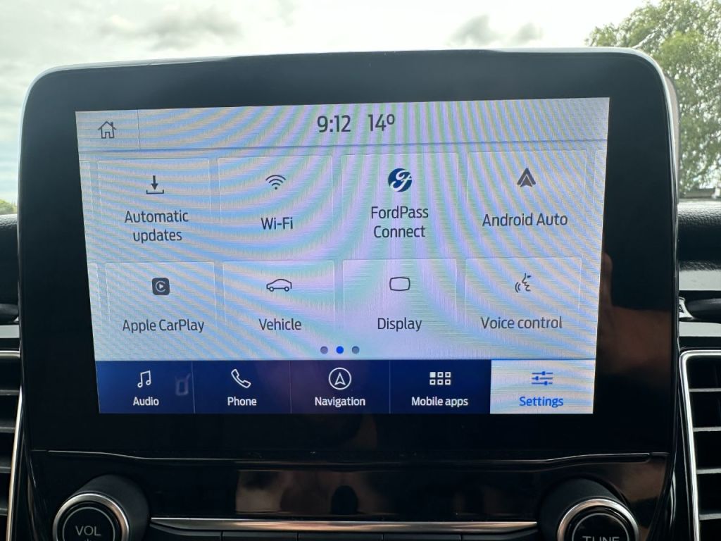 Vehicle 27