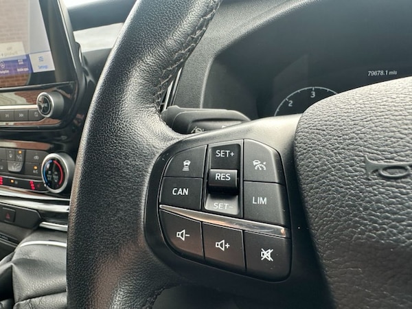 Used Ford Tourneo Custom 2021 for sale - 74772862: Photo 29