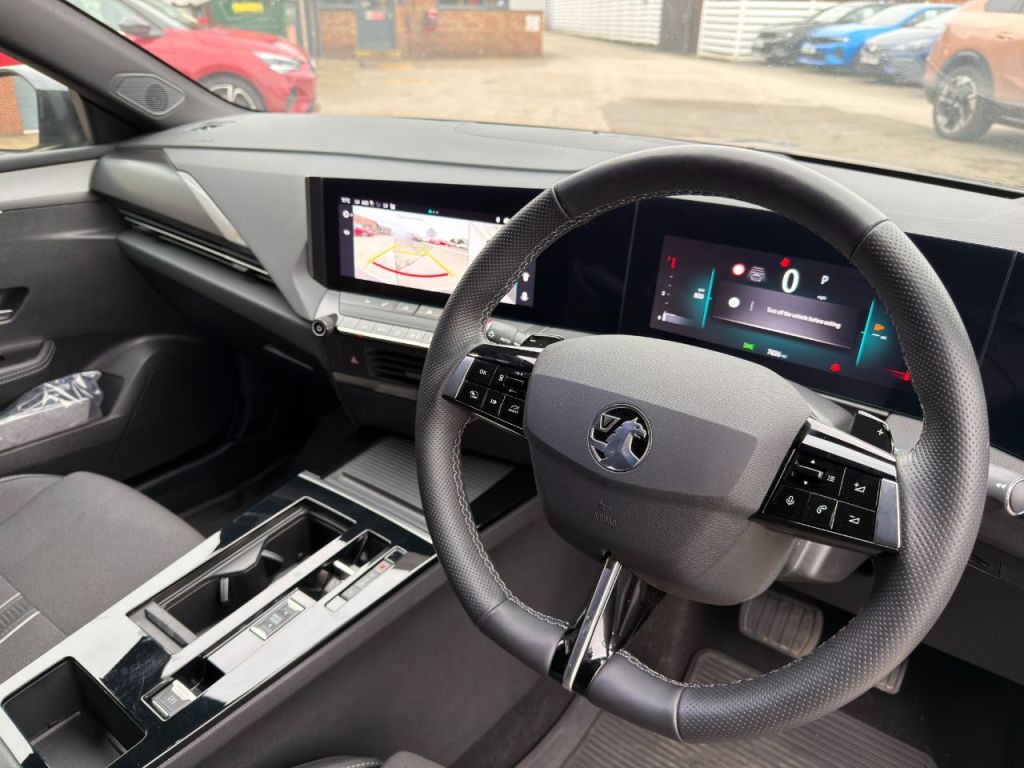 Used Vauxhall Astra 2025 for sale - 77064408: Photo 18