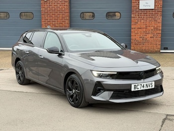 2025 - 1.2 Turbo 130 GS 5dr Auto