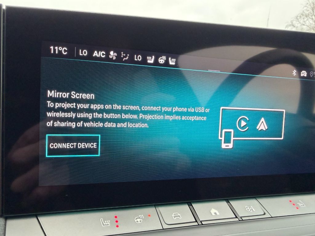 Used Vauxhall Astra 2025 for sale - 77064408: Photo 28