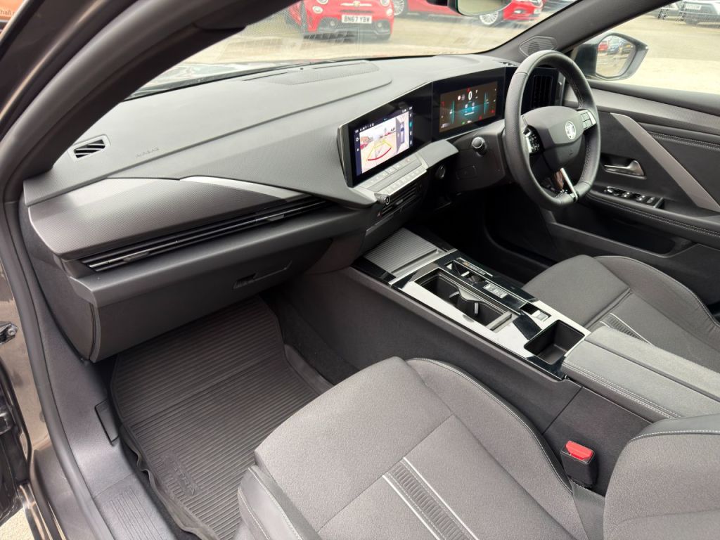 Used Vauxhall Astra 2025 for sale - 77064408: Photo 3