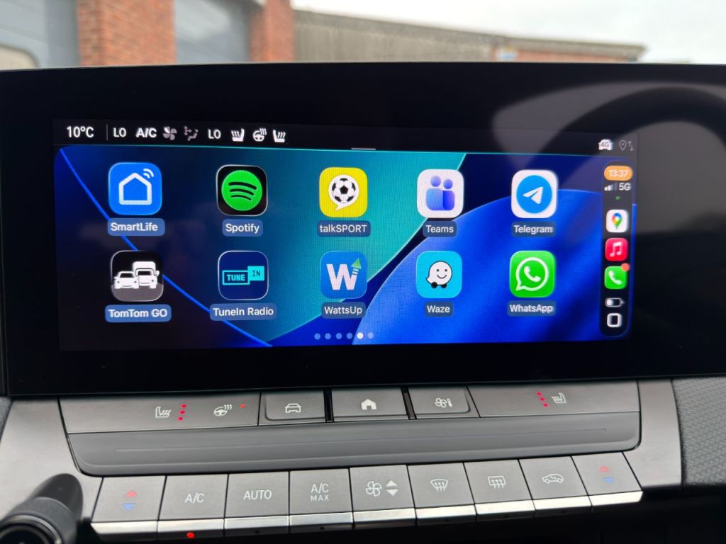 Used Vauxhall Astra 2025 for sale - 77064408: Photo 33