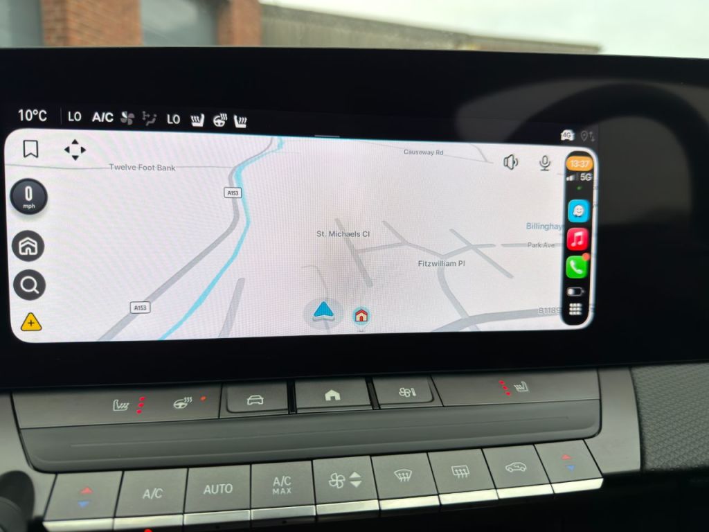 Used Vauxhall Astra 2025 for sale - 77064408: Photo 34