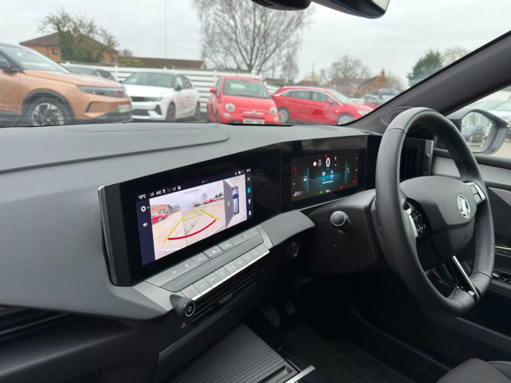 Used Vauxhall Astra 2025 for sale - 77064408: Photo 5