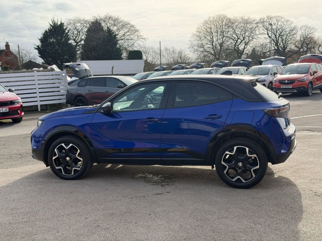 Used Vauxhall Mokka 2025 for sale - 77506557: Photo 11