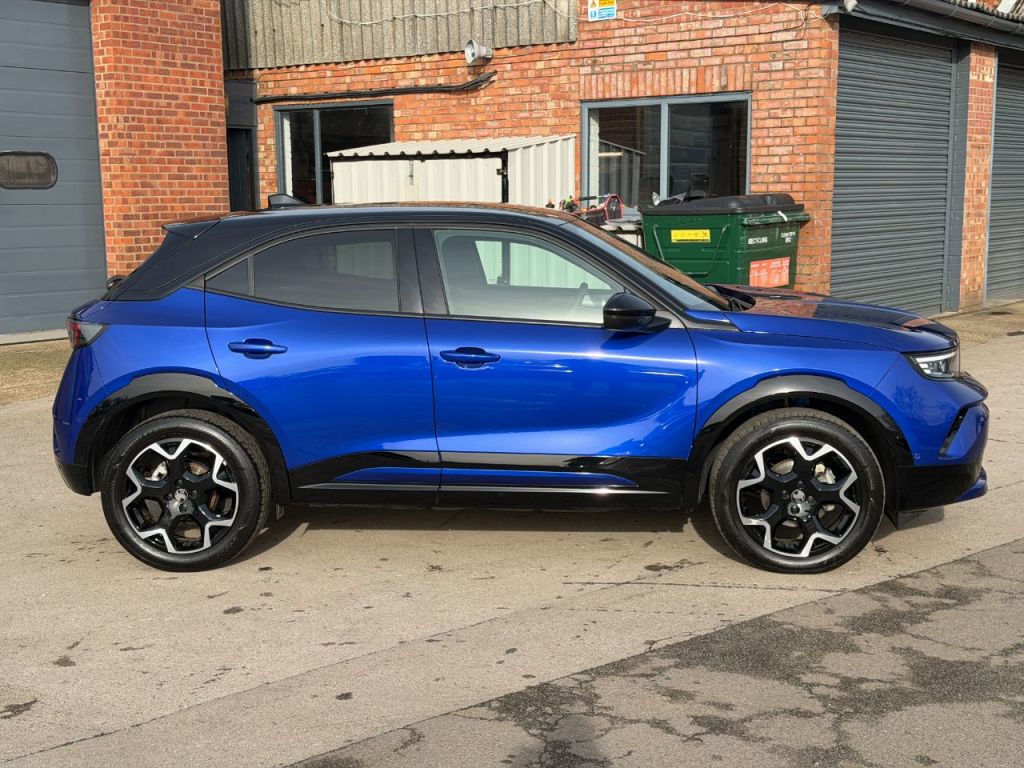 Used Vauxhall Mokka 2025 for sale - 77506557: Photo 14