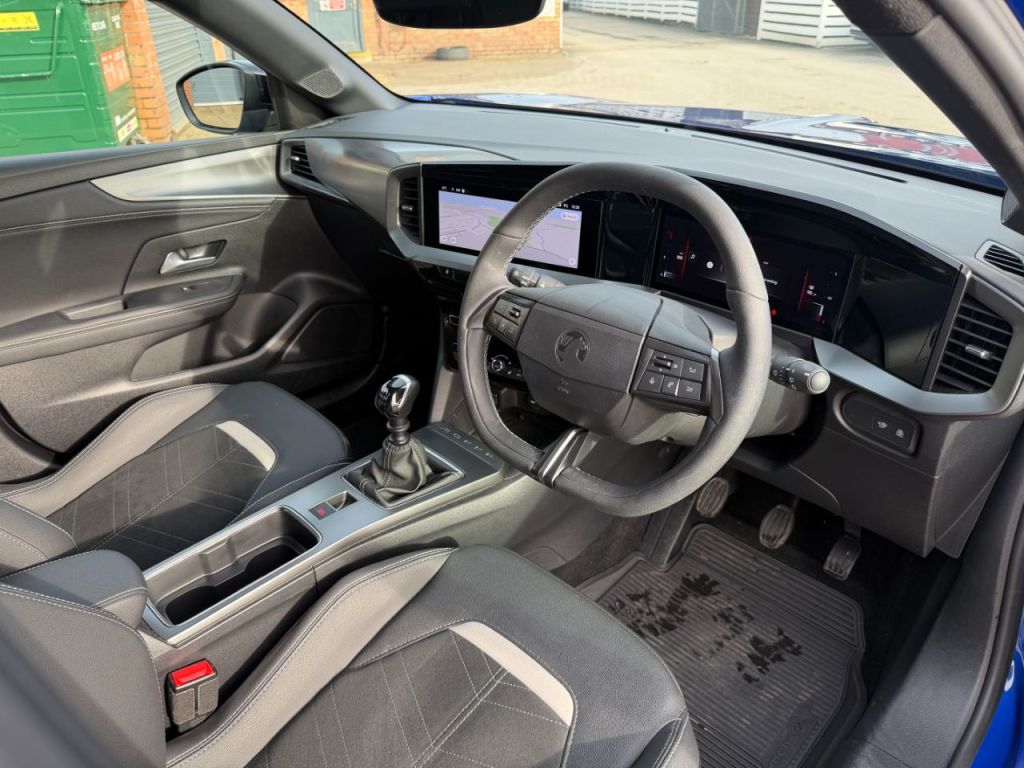 Used Vauxhall Mokka 2025 for sale - 77506557: Photo 17