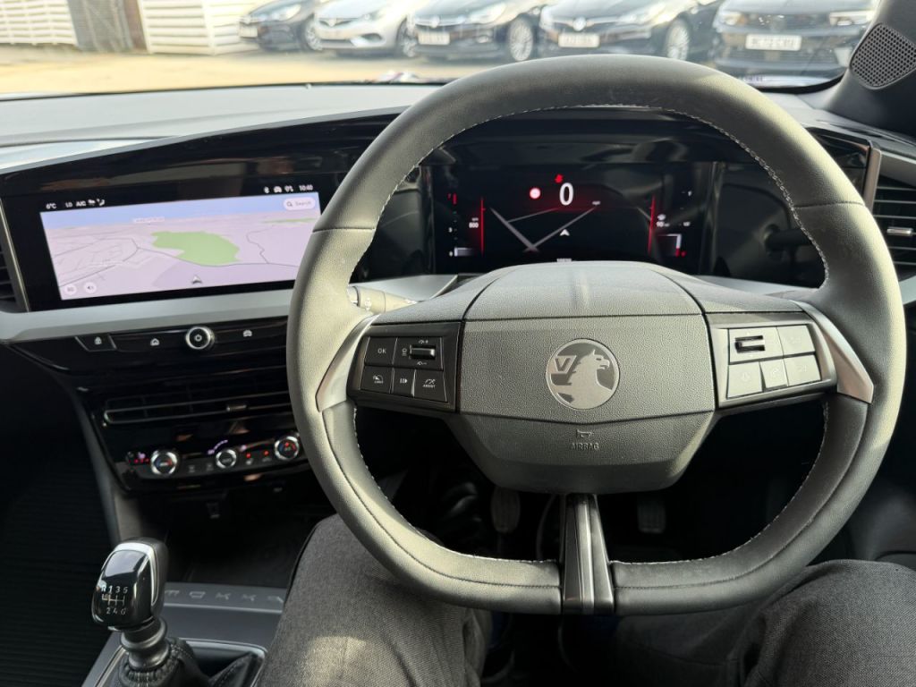 Used Vauxhall Mokka 2025 for sale - 77506557: Photo 20