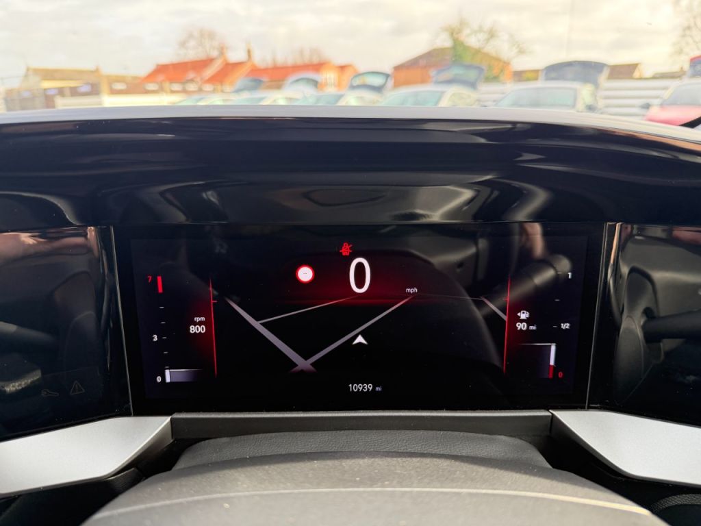 Used Vauxhall Mokka 2025 for sale - 77506557: Photo 21